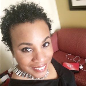 Meet your Posher, Brenda